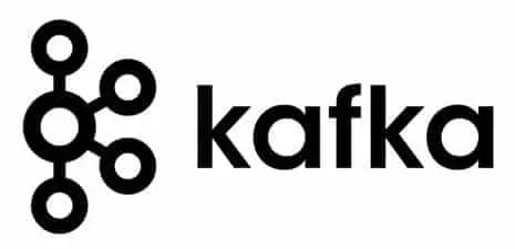Kafka Logo | Hevo Data